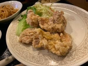 好天