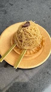 和栗モンブラン専門店 栗りん