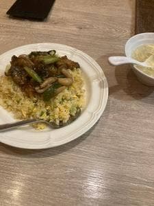 チャーハン達人 アリオ北砂店