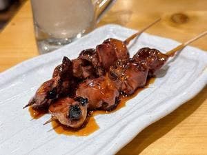 鳥一番