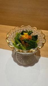 寿司と日本料理 新宿 よねがみ