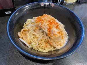 油そば 春日亭 五反田西口店