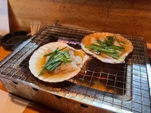 貝族料理&雑炊の店 曽根崎