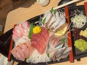 魚の四文屋