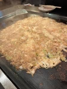 もんじゃ焼 てん