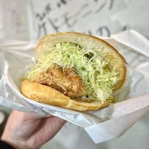 筑紫庵本店