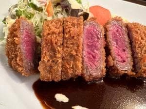洋食さかぐち
