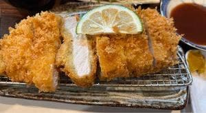 豚カツと海鮮 おやじ亭