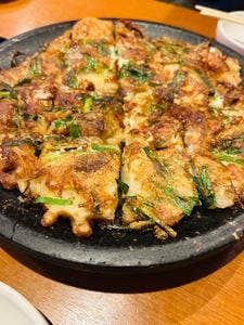 韓国食彩 オモニ