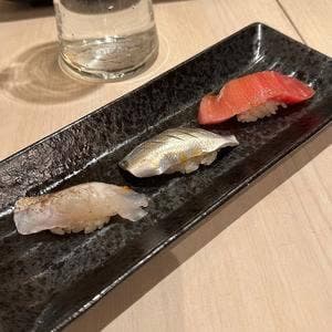 鮨 海の道