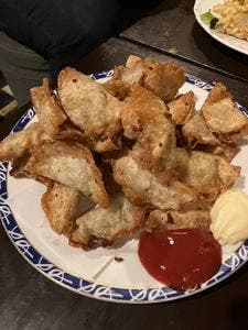 居酒屋 すうちゃん