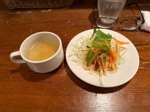 Restaurant Cuisine SANNO