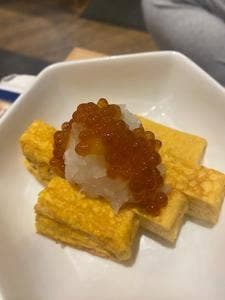 寿司居酒屋 センダイ