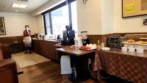 パークイン五所川原エルムシティ