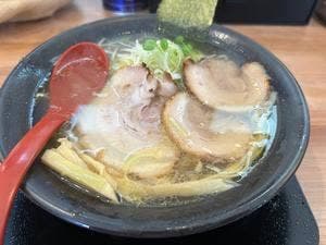 麺や 壱虎