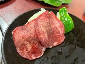 焼肉千八本店