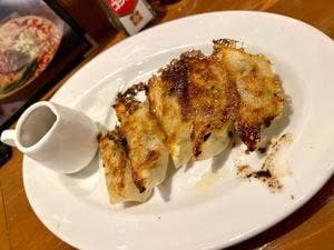 九龍 擔擔麺製作所 下関駅前店