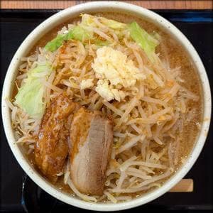 満足ヌードル 北大通り店