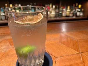 BAR LaCour