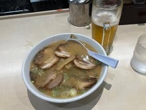 俺の夢
