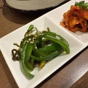 dining bar call 新宿御苑