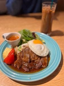 むさしの森珈琲 高崎問屋町店