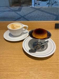 DANTE COFFEE & COCKTAIL