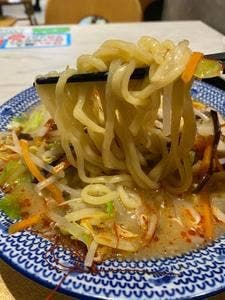 じげもんちゃんぽん ミッテン府中店