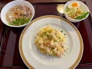 タイ屋台料理 Thai City
