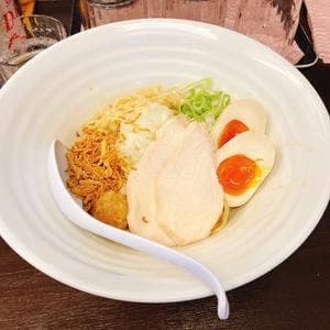 麺屋 ゆるり。