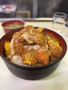 大勝軒千代田店