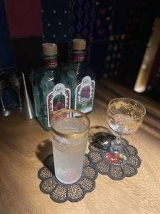 Bar Pálinka