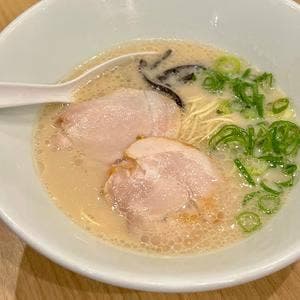 一風堂 イーアスつくば店