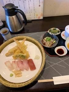 創作和食 和