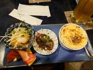 カラオケ居酒屋 ゆきちゃん