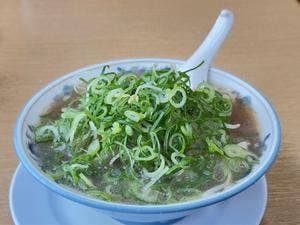 ラーメン 天 本店