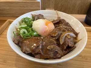 うどん 肉のうめぜん