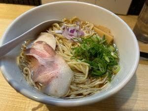 らぁ麺 はま廣