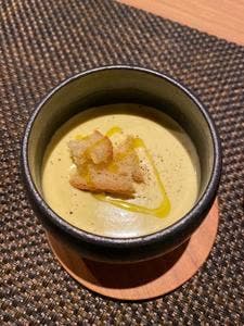 洋食とワインAo