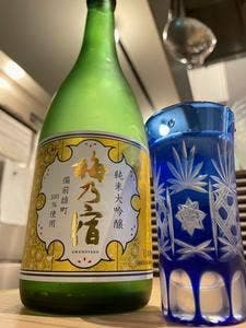 梅乃宿 温酒場 なんばウォーク店