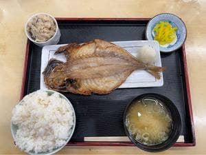 キネマ食堂