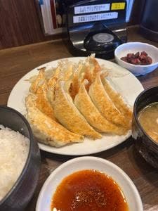 石松餃子 本店