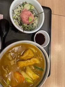 若鯱家 イトーヨーカドー木場店