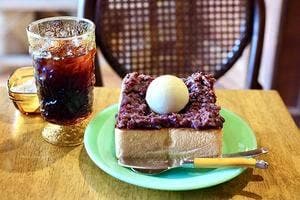 モユルリ珈琲店