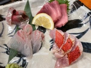 大衆酒場 マルリキ