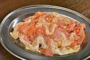 焼肉ホルモン七福とんとん亭