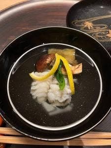 あらや滔々庵
