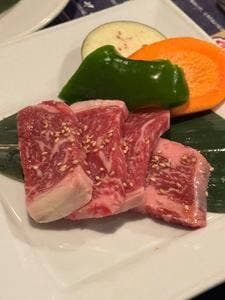 炙焼 楽群