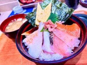 大起水産回転寿司 はなれ店