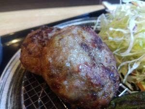 ハンバーグ専門店 burrow 近江八幡駅前店